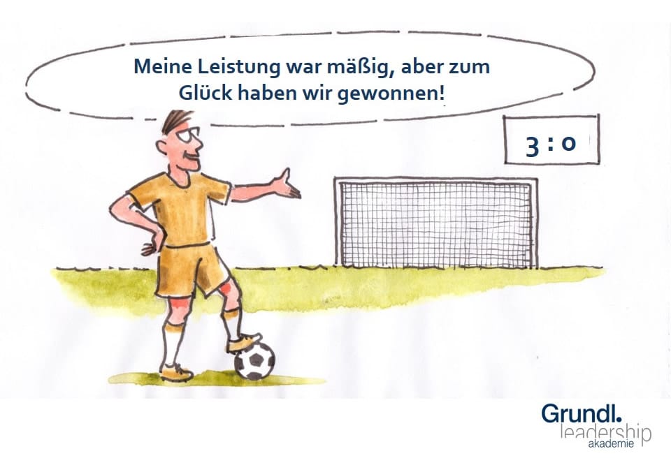 ergebnisorientierung