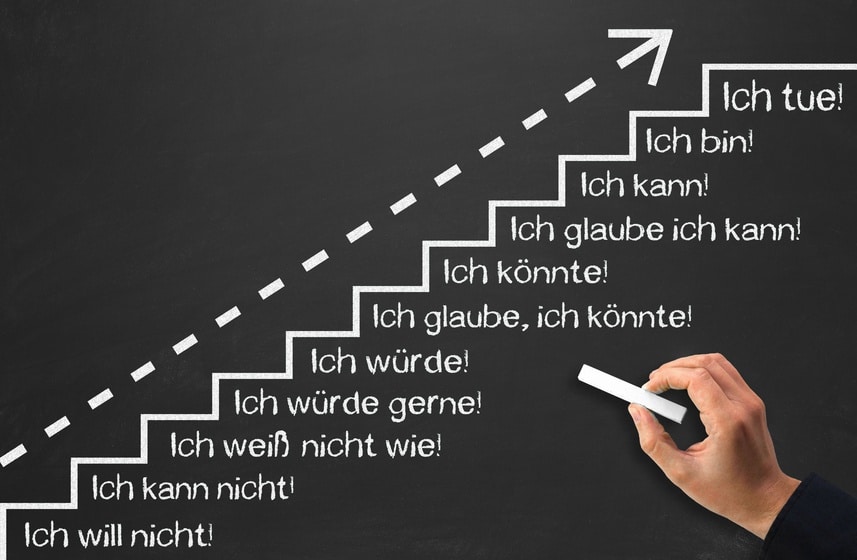 selbstbehauptung