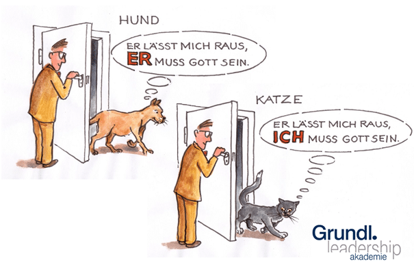 wirkungspersönlichkeiten in der führung